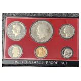1976 US Proof Set