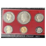 1976 US Proof Set