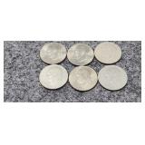 1776-1976 Bicentennial Eisenhower Dollar