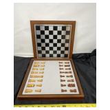 RC Creations magnetic chess game.