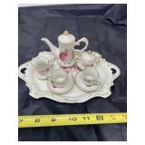 Mini Tea set