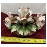 Capodimonte made in Italy