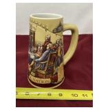 Birth of a Nation Miller product second in a