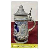 Germany stein.