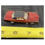 Hot wheels Redline custom Eldarado