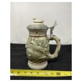 Avon 1988 Ducks of The American Wilderness stein.