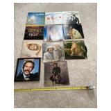 Elvis, Marty Robbinï¿½s  and more records.