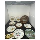 Bart Jerner, Donald Pentz, Canvas Back and more