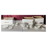 Trying to wear by creative REGENCY Rose pattern