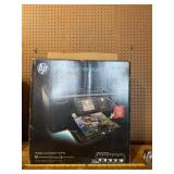 HP photos mart premium printer, scanner and