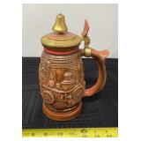 Avon Products tribute to American Firefighters