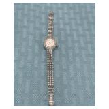 vintage Tempus 17 jewels Swiss made ladies'