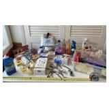 Bath and Body Works, Softsoap, Febreeze and a lot