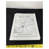 Fayette County Chronicles by Linda Hanabarger