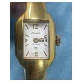 vintage Slava (Russian for 'Glory') mechanical