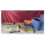 Board games including sorry battleship song b