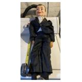 Goldberger Doll New York This is a Charlie