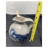 Rowe pottery Works 1988 Cambridge, Wisconsin