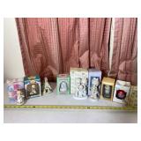 Precious Moments 1980ï¿½s and 1990ï¿½s. First United