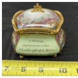 Heavenly Memories, Thomas Kinkade Memorial