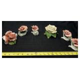 Made in Philippines rose decor