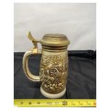 Avon 1987 The Gold Rush Stein