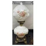 Phoenix Gone With The Wind style hurricane parlor