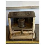 Kerosene heater
