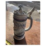 Avon handcrafted in Brazil number 109387 Steiner