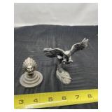 United American medals, the world over Indian