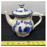 Youngï¿½s Heartfelt Kitchen Creations rooster