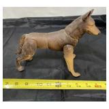 1970ï¿½s Duke The Super Action Dog.