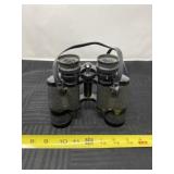 Tasco 7 x 35 binoculars