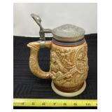 Avon Country & Western music stein 1994