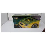 John Deere Chad Little Nascar 1/18 Scale NIB