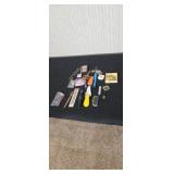 Advertising Items & More