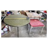 Samson Folding Tables