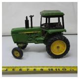 John Deere Tractor