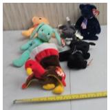 TY Beanie Babies
