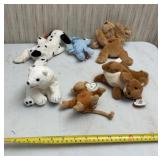 Ty Beanie Babies