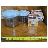 Food Saver Attachments