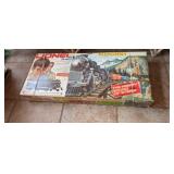 Lionel Allegheny Set Heavy Duty Diecast