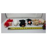 Ty Beanie Babies
