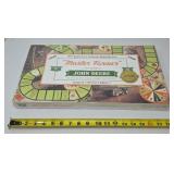 John Deere  Master Farmer Game Sealed