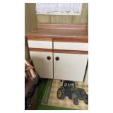 Cabinet 25 x 38 x 36