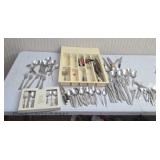 Flatware and more