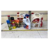 Bug Soray, Cutter, Raid, Ortho and more