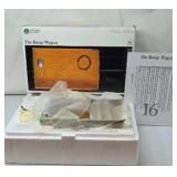 Precision Classics  The Barge Wagon