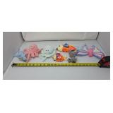 Ty Beanie Babies