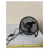 Electric Cool Master desk fan